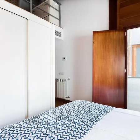Apartamento Architect-designed Loft In A Historic Hilltop Neighborhood