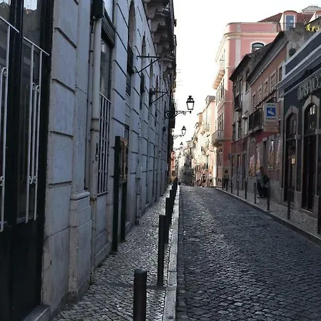 Architect-designed Loft In A Historic Hilltop Neighborhood Lejlighed *