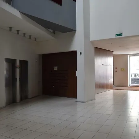 Lejlighed Architect-designed Loft In A Historic Hilltop Neighborhood