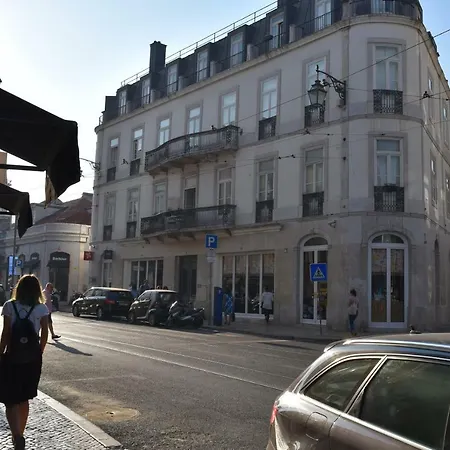 Architect-designed Loft In A Historic Hilltop Neighborhood Lejlighed *