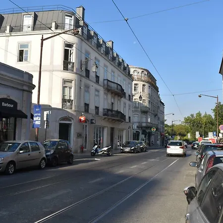 Architect-designed Loft In A Historic Hilltop Neighborhood * Lisboa