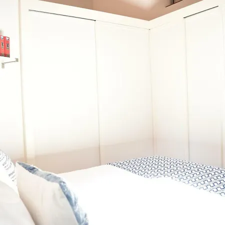 Architect-designed Loft In A Historic Hilltop Neighborhood Lisboa