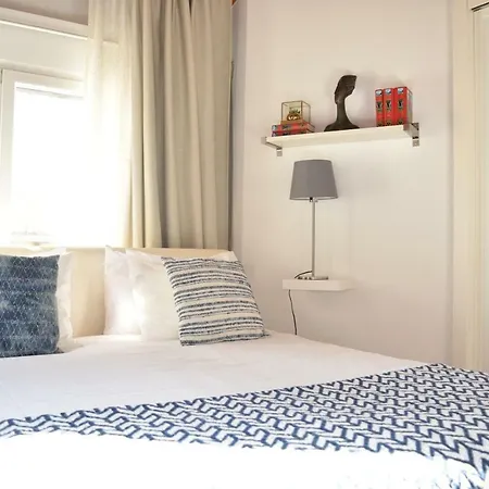 Апартаменты Architect-designed Loft In A Historic Hilltop Neighborhood