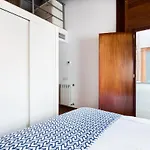 公寓 Architect-designed Loft In A Historic Hilltop Neighborhood