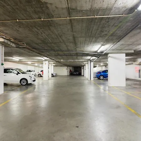Architect-designed Loft In A Historic Hilltop Neighborhood Apartment Lisbon